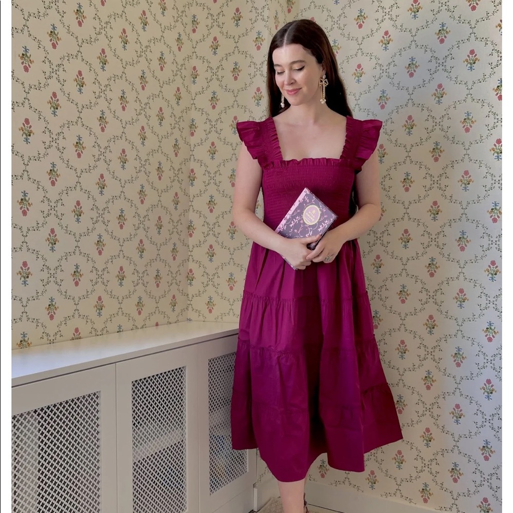 Hillhouse Home Ellie Nap Dress